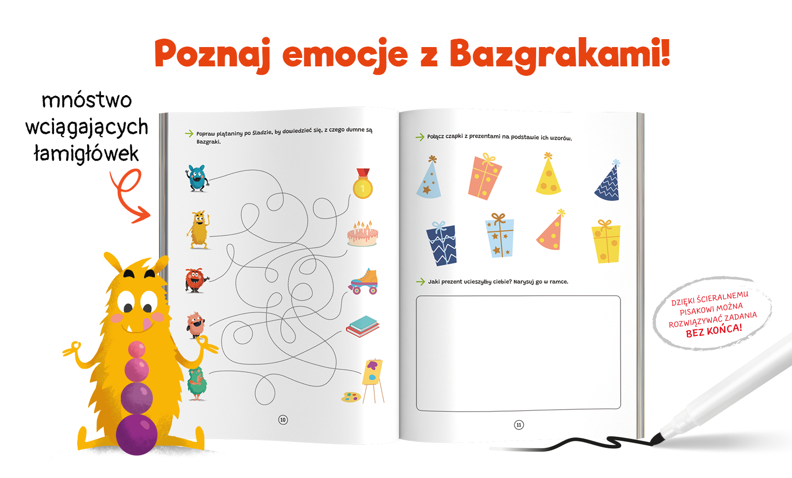 Montessori. Karty sensoryczne. Zwierzęta  2+ | Dotknij i poczuj - wypukłe elementy!