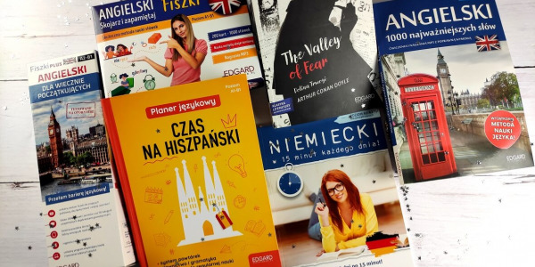 Postanowienia noworoczne – jak opanować język obcy w 2022 roku?