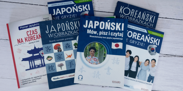 Ciekawostki o Korei i Japonii