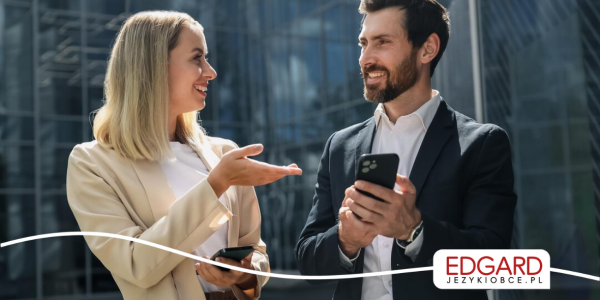 Small talk po angielsku. Jak zrobić dobre wrażenie i dlaczego ma to duże znaczenie? Przydatne zwroty